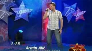 Armin Alic - Lose Vino 096220-121