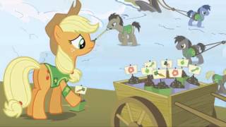 Musik-Video-Miniaturansicht zu Tchau, Inverno! [Winter Wrap-Up] (Brazil) Songtext von My Little Pony: Friendship Is Magic (OST)