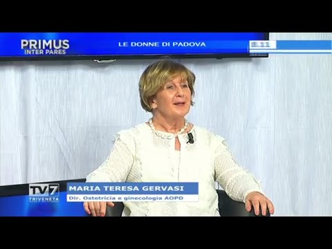 Tv7Triveneta - Le donne di Padova