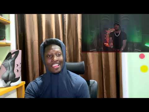 Lougotcash x Sha EK - 007 Reaction