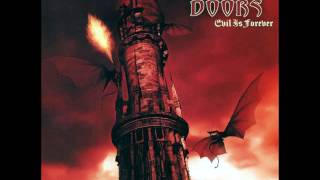 Astral Doors - Bride Of Christ