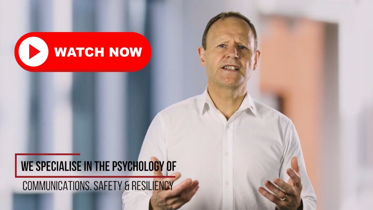 WARN International Promotional Video