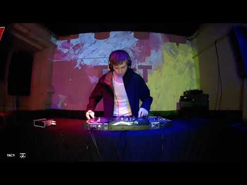 TAKT - Reasonic 22.03.20