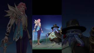 Download lagu lancelot & bane percakapan hero mobilegends #mobilelegends #mlbb mp3
