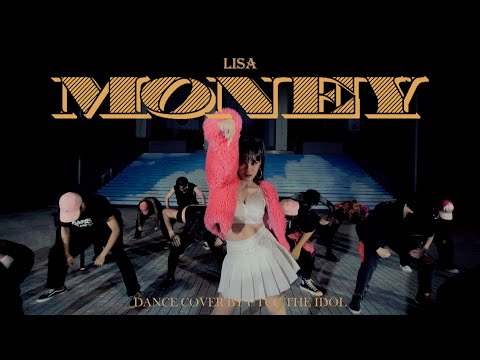 LISA - 'MONEY' | DANCE COVER BY UTCC THE IDOL | FROM THAILAND