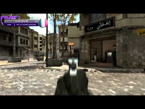 Promod Frag of the Day - Episode 85