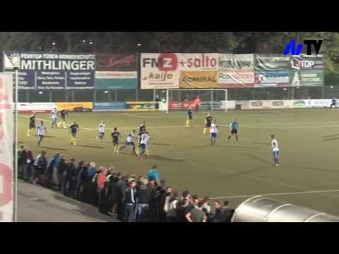 xyzy20140919 DSC Heiligenkreuz Trainervideo