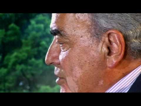 Werner Arber