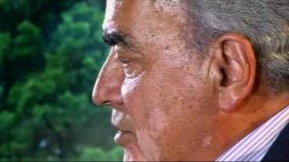 Werner Arber, Nobel Laureate Medicine &Physiology 1978, Talk 2009 video