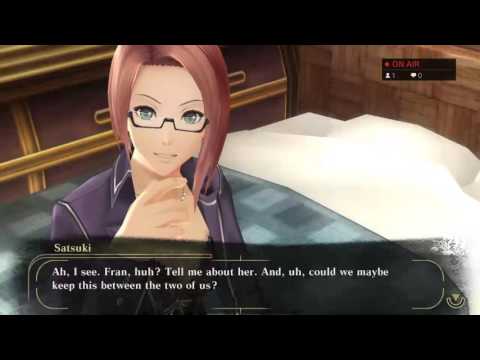 God Eater 2 Rage Burst #6