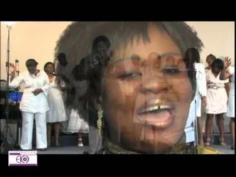Victoire Kouassi - Yeyi Waye (AfricaSpirituality)
