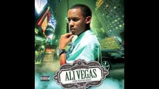Ali Vegas- Changed World