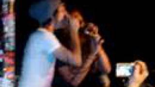 The Audition - Don&#39;t Be So Hard