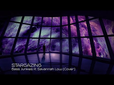 Kygo - Stargazing (Bass Junkies ft Savannah Low Cover)