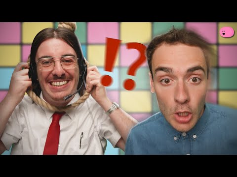 Le Réseau #45 - La Méthode Patrice Choumon (avec Lucas Pastor)