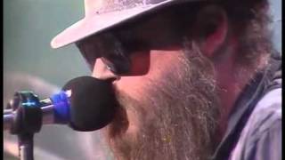 ZZ Top 1983 From The Tube Got me Under Pressure/Gimme all your Loving