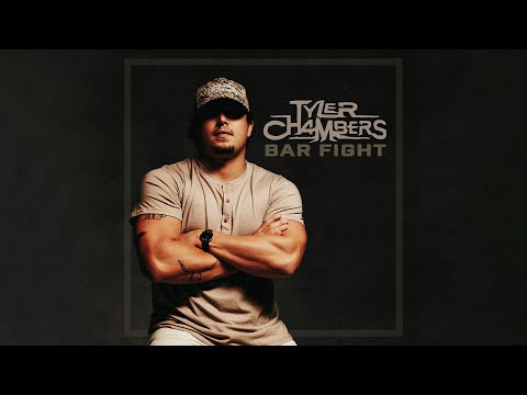 Tyler Chambers - Bar Fight (Official Audio)
