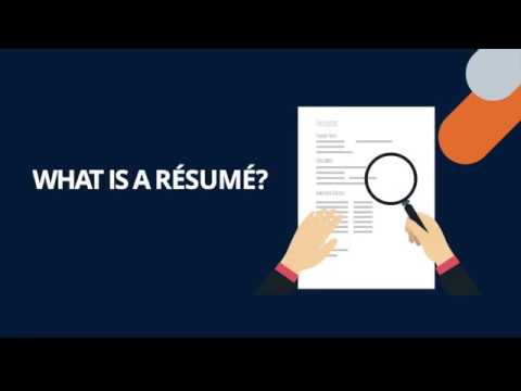 What is resume later?
