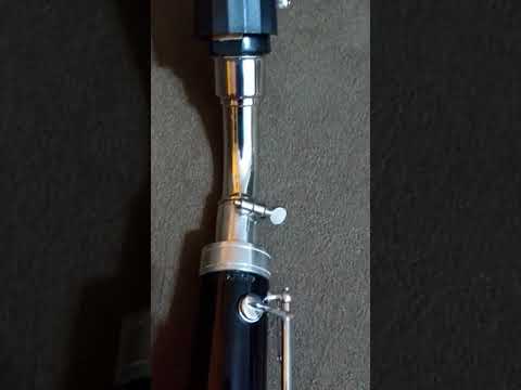 Clarone Alto Selmer 011-97375-0151