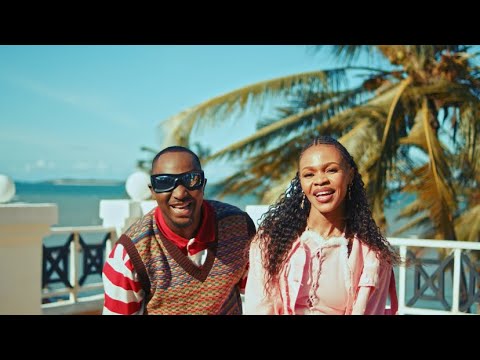 Siena X Bando - Nimenogewa (Official Music Video)