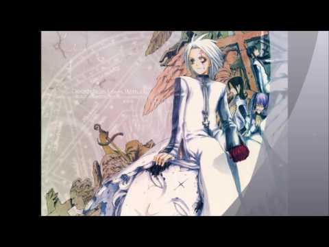 【Zenya】 D Grayman   Regret 【歌ってみた】
