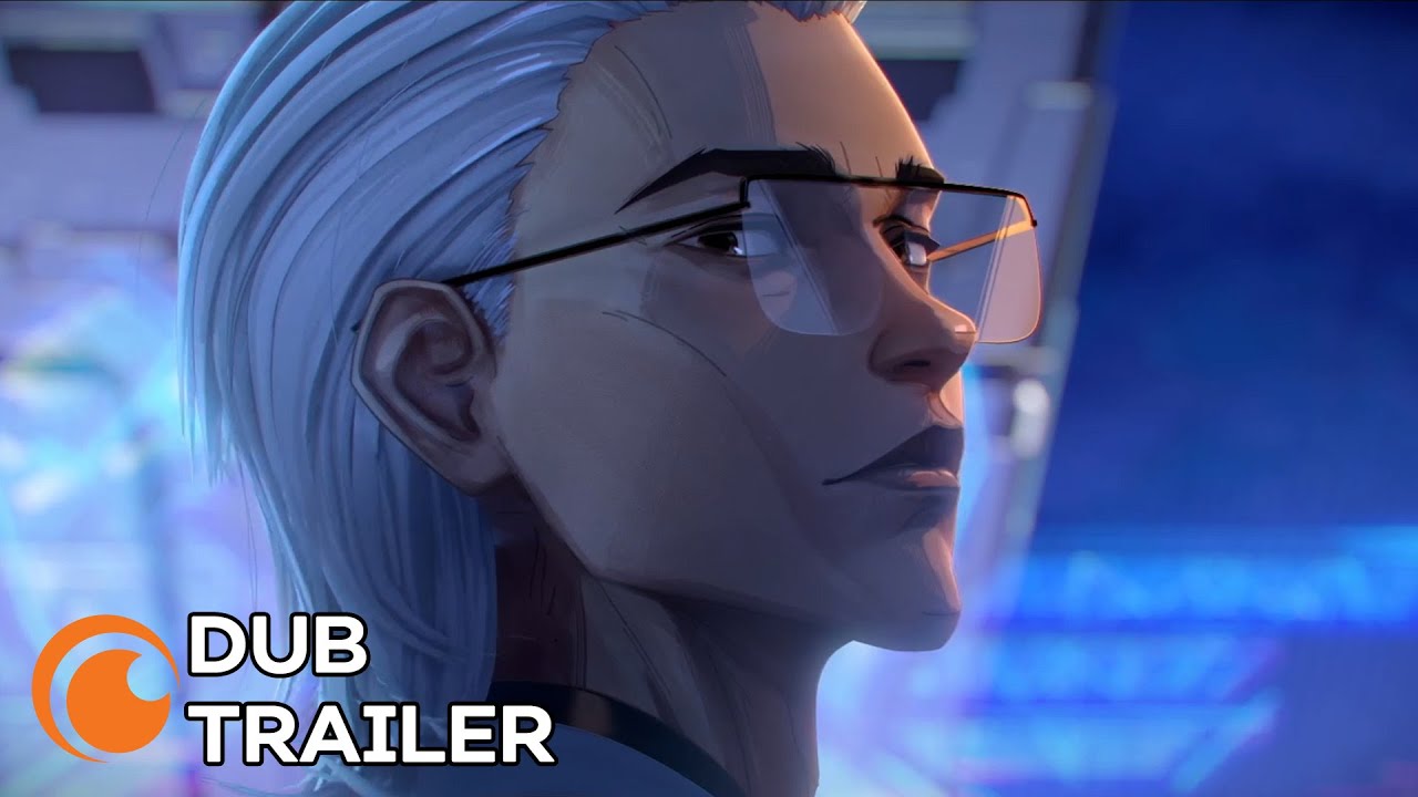 To Be Hero X | DUB TRAILER