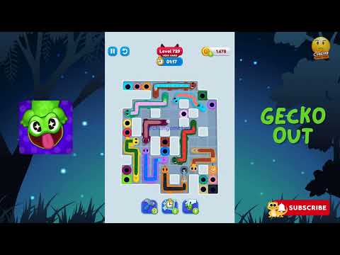 Level 729 preview - Hell Mode