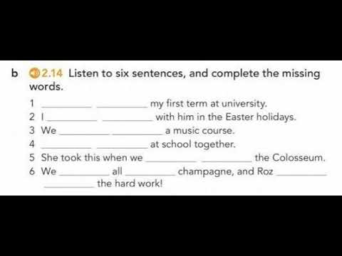 (A2) English File _4Ed. SB/2.14