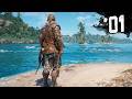Assassins Creed Black Flag Resynced Part 1 ITS FINALLY HERE