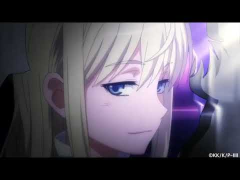 A Certain Magical Index 3 trailer!!