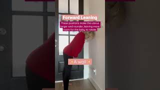 Naturally Turn a “Sunny Side Up”  Baby Using These Techniques! 💗🍳