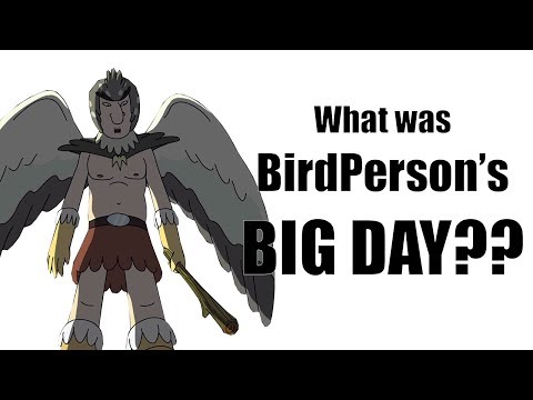 All about the Battle of Blood Ridge | Rick and Morty