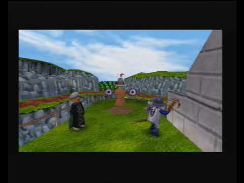 Hype : The Time Quest Playstation 2