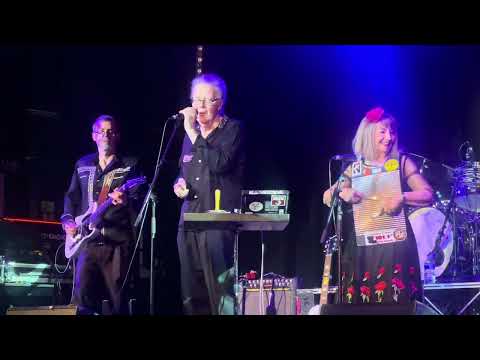 THE CADILLAC KINGS • FARMER JOHN 🎶 (229 London)