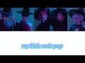 Soda Pop Saja Boy S From K Pop Demon Hunters