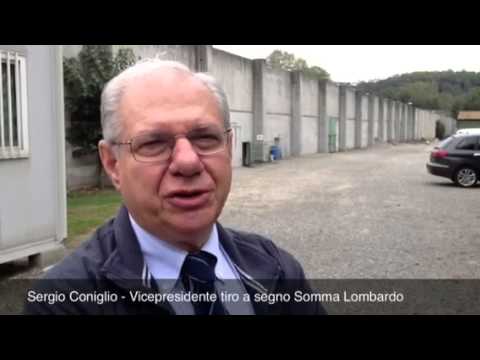 Somma ospita i Campionati italiani di tiro a segno a 300m