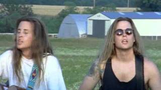 Nelson You Got Me All Shook Up