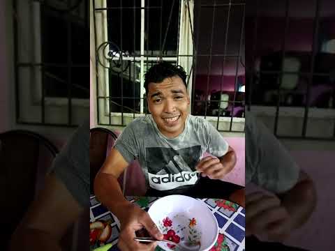 LA SOPA DE LA ABUELA #shorts