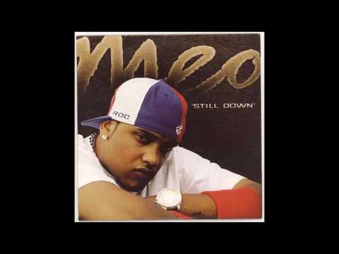 MEO - Still Down