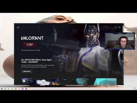 〔!commands〕Valorant | Team Heretics VS EDG Grand Finals VCT 2024