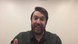 FireKeepers Global Summit Interview with Sparrow Hart