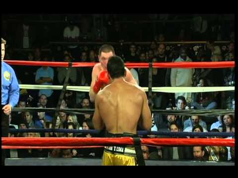 Shabranskyy vs. Duarte Lima - Week 7 WSB Season 2