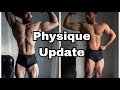 INDIAN FITNESS SERIES - Physique Update - 9 Weeks Out - Ep.1