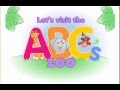 Fisher Price ABC Learning Zoo