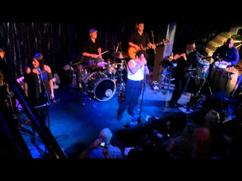 Natasha Watts - Good Love (Live at the Jazz Cafe, London)