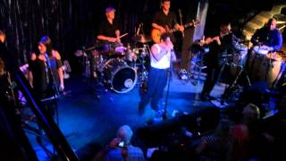 Natasha Watts - Good Love (Live at the Jazz Cafe, London)