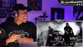 TRASH or PASS! Yelawolf (Box Chevy 6) Ft Rittz &amp; Dj Paul [REACTION!!!]