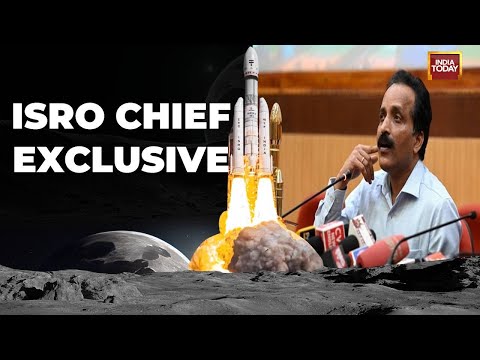 ‘Learnt From Failure…’: ISRO Chief S Somnath After Chandrayaan-3 Moon Landing | Exclusive