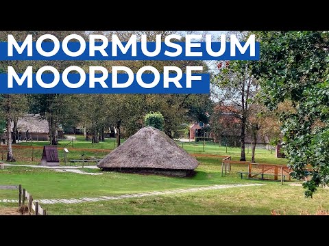 Moormuseum Moordorf | Hier war eines der ärmsten Dörfer in Deutschland | Ostfriesland