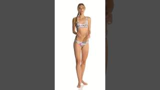 Download lagu O'Neill 365 Women's Ava Revo Hipster Bikini Bottom | SwimOutlet.com mp3